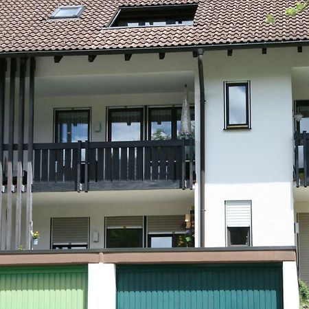 Apartment Rose Todtmoos Ngoại thất bức ảnh