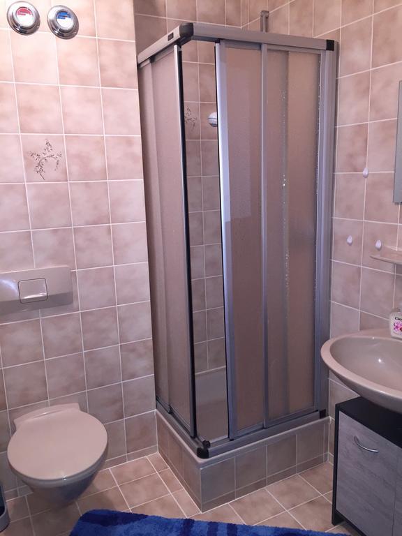 Apartment Rose Todtmoos Ngoại thất bức ảnh